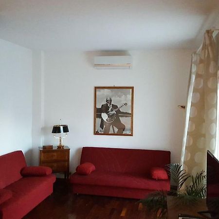 Trastevere Apartment Рим Екстер'єр фото