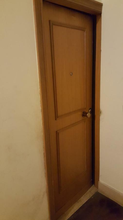 Trastevere Apartment Рим Екстер'єр фото