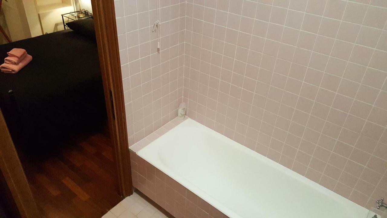 Trastevere Apartment Рим Екстер'єр фото