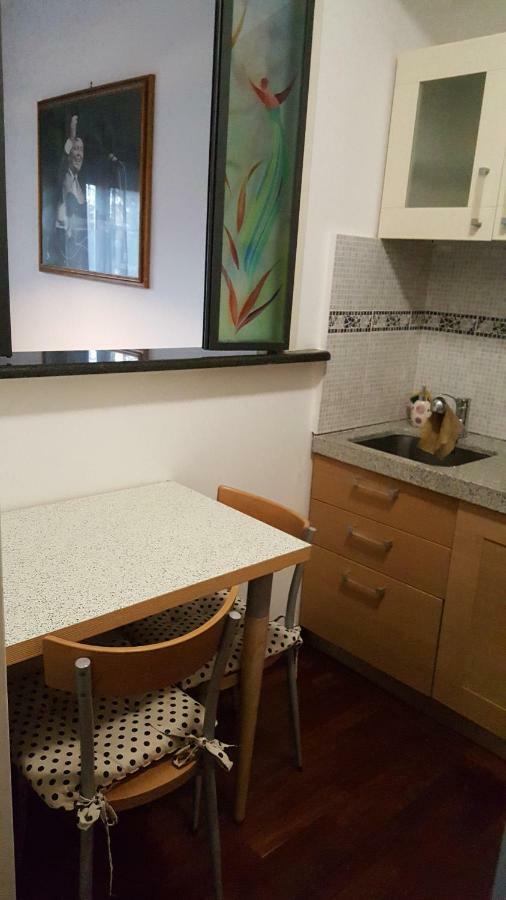 Trastevere Apartment Рим Екстер'єр фото