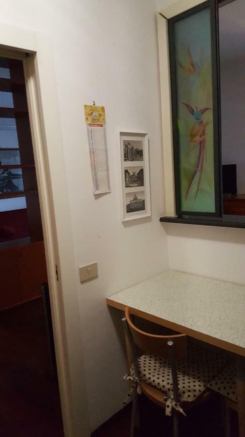 Trastevere Apartment Рим Екстер'єр фото