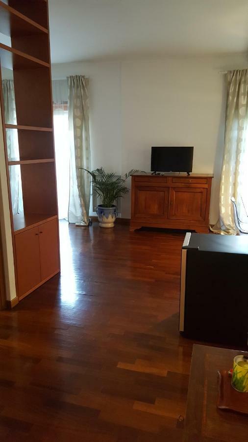 Trastevere Apartment Рим Екстер'єр фото