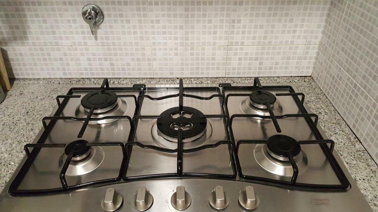 Trastevere Apartment Рим Екстер'єр фото