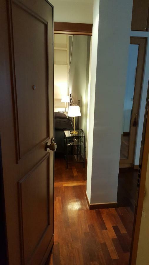 Trastevere Apartment Рим Екстер'єр фото