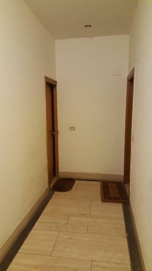 Trastevere Apartment Рим Екстер'єр фото
