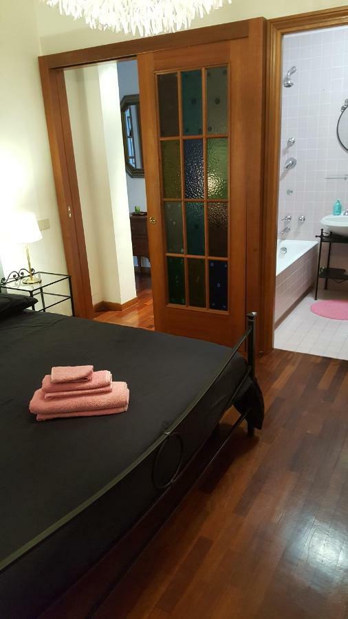 Trastevere Apartment Рим Екстер'єр фото