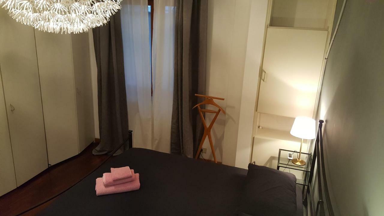 Trastevere Apartment Рим Екстер'єр фото