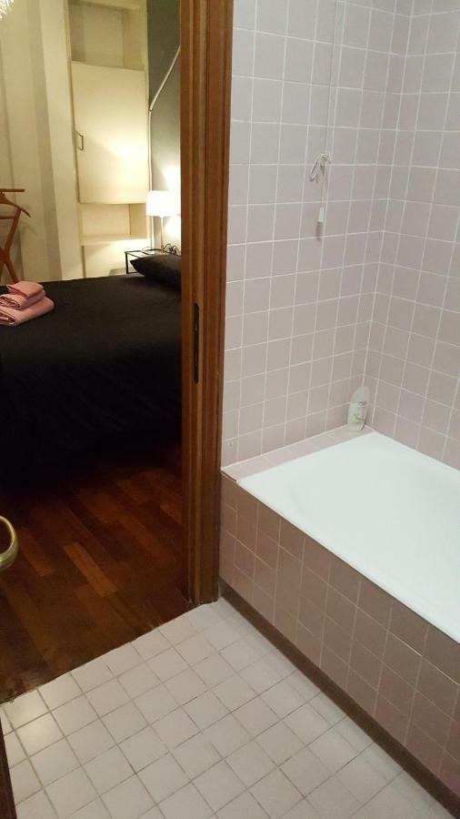 Trastevere Apartment Рим Екстер'єр фото
