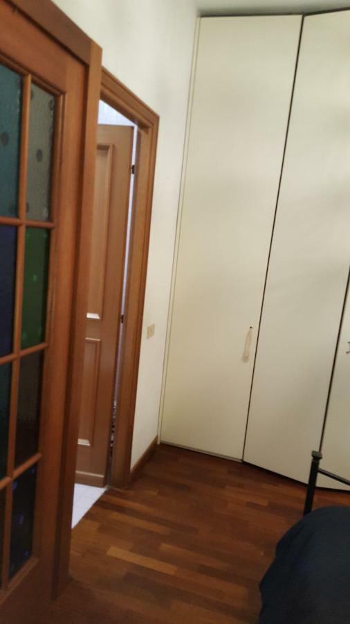 Trastevere Apartment Рим Екстер'єр фото