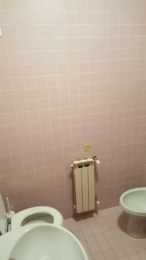 Trastevere Apartment Рим Екстер'єр фото