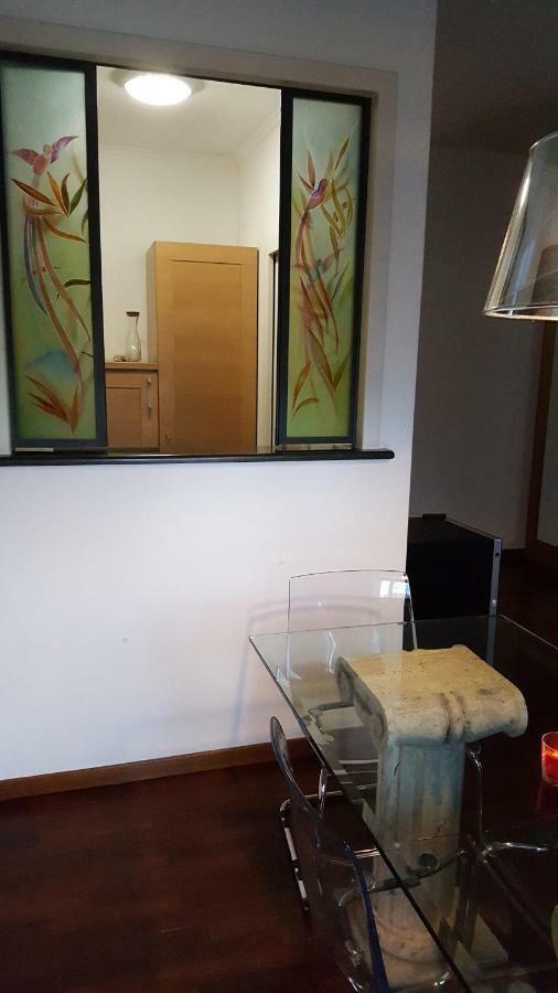 Trastevere Apartment Рим Екстер'єр фото