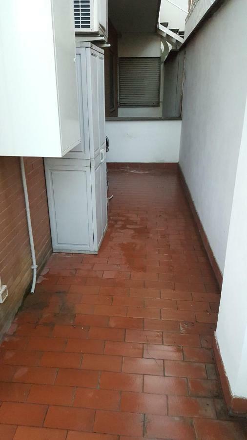Trastevere Apartment Рим Екстер'єр фото