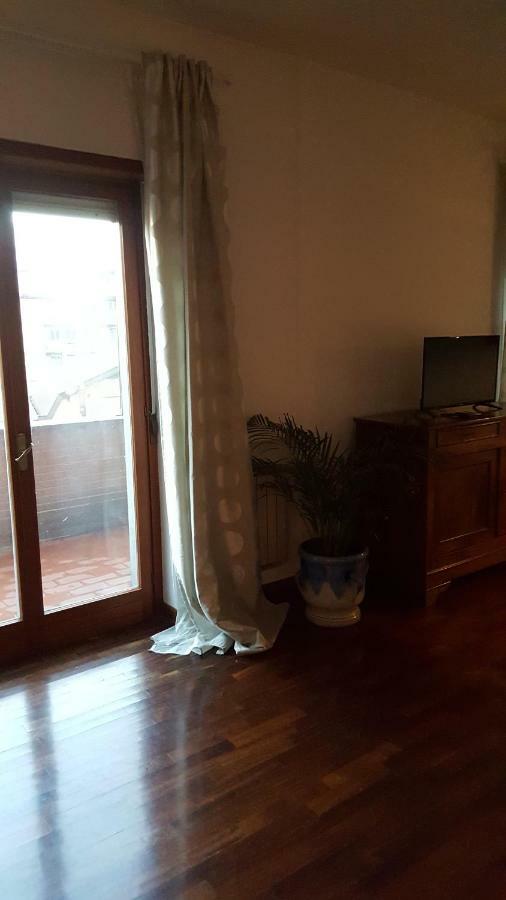 Trastevere Apartment Рим Екстер'єр фото