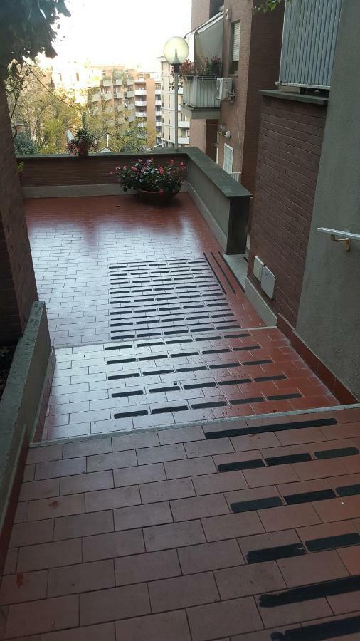 Trastevere Apartment Рим Екстер'єр фото