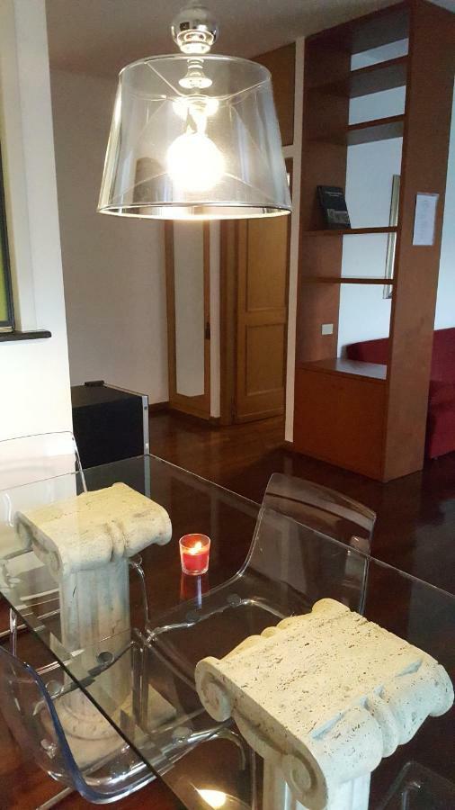 Trastevere Apartment Рим Екстер'єр фото