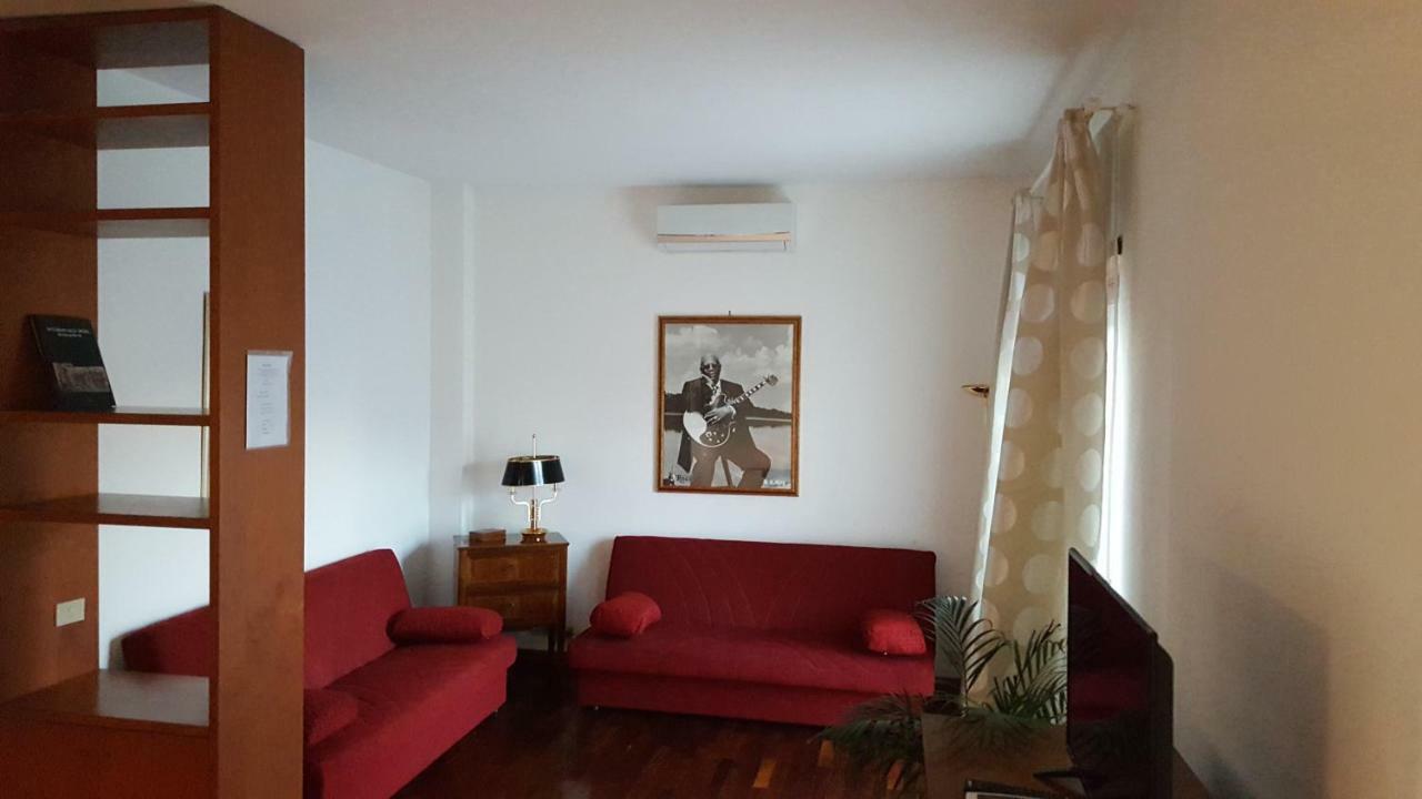 Trastevere Apartment Рим Екстер'єр фото
