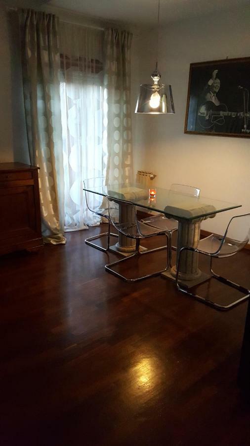 Trastevere Apartment Рим Екстер'єр фото