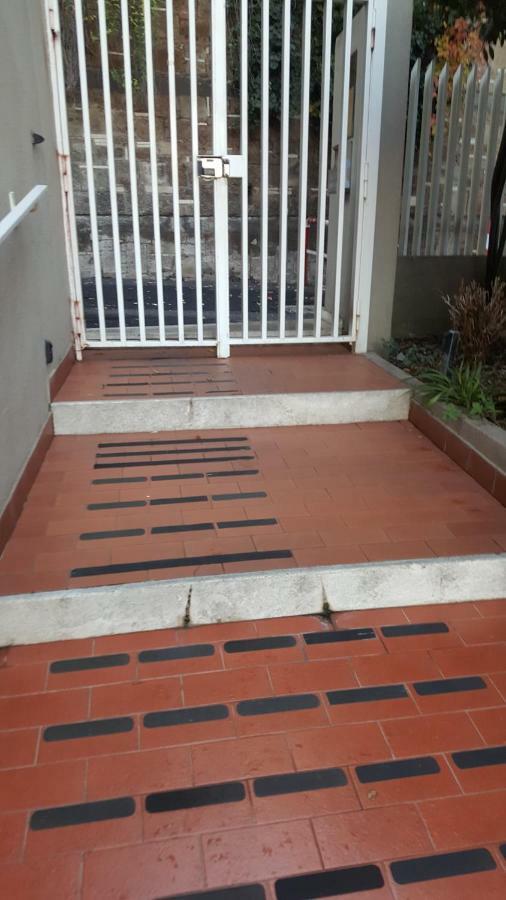 Trastevere Apartment Рим Екстер'єр фото