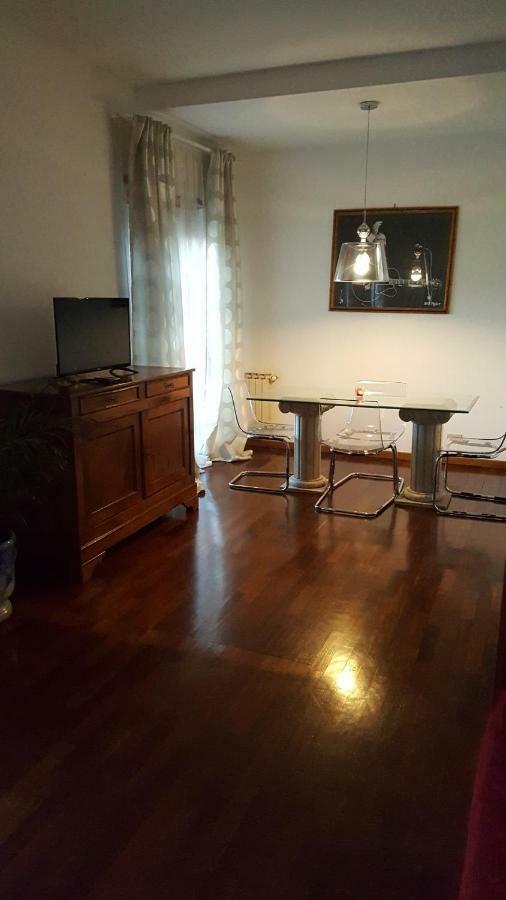 Trastevere Apartment Рим Екстер'єр фото