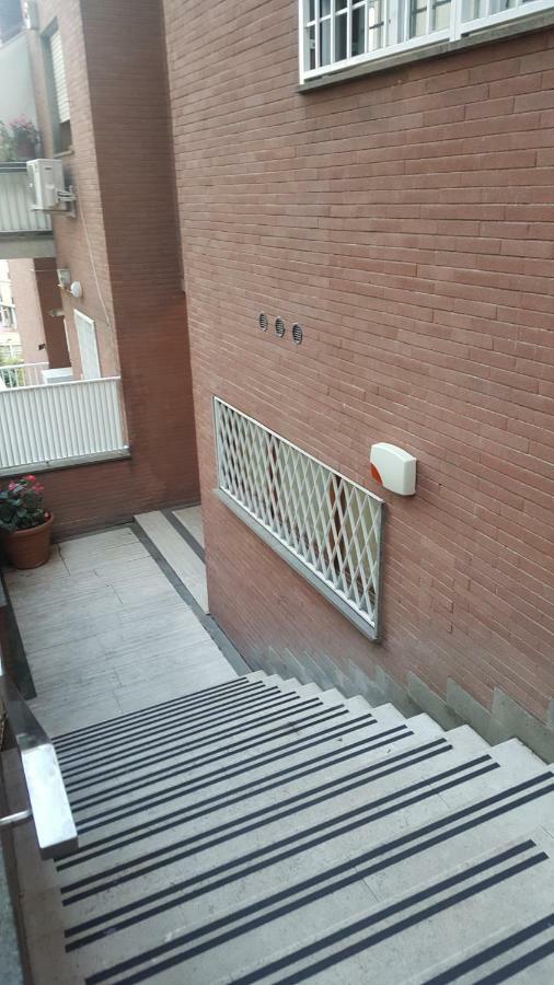 Trastevere Apartment Рим Екстер'єр фото