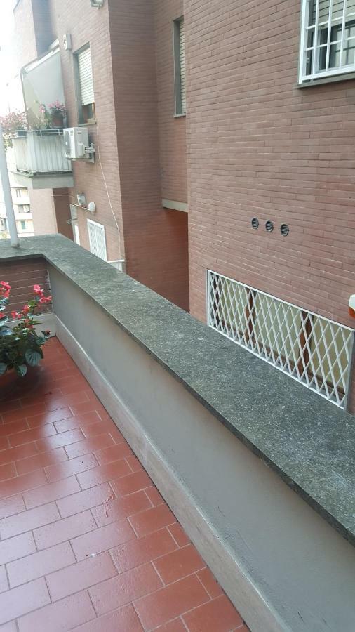 Trastevere Apartment Рим Екстер'єр фото