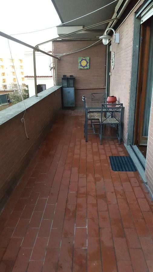 Trastevere Apartment Рим Екстер'єр фото